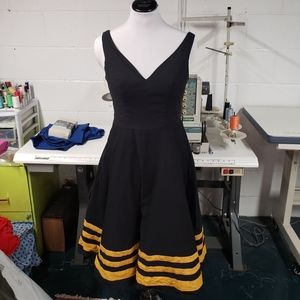 Rebel Love Bee Dress
